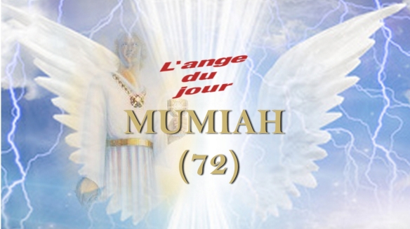 72 MUMIAH